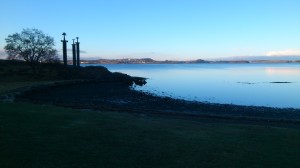 Sverd i fjell