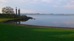 Sverd i fjell