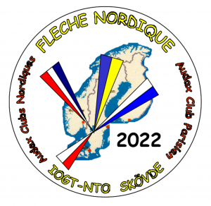 Fleche Nordique 2022